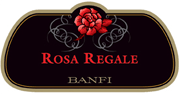 Castello Banfi 2007 Rosa Regale